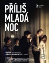 Příliš mladá noc