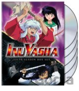 Inuyasha: Season 5 [US Import]