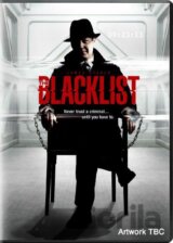 The Blacklist - Season 1