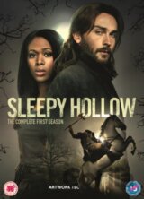 Sleepy Hollow: Season 1 [2013]