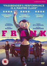 Frank [DVD]