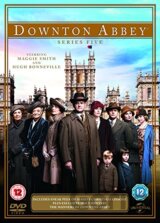 Downton Abbey - Series 5