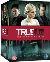 True Blood - Season 1-7 [2014]