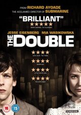 The Double [2014]