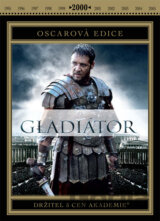Gladiator (Oscarová edice)