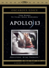Apollo 13 (Oscarová edice)