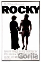 Rocky (Oscarová edice)