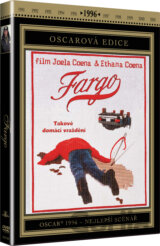 Fargo (Oscarová edice)