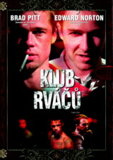 Klub rváčů (DVD)