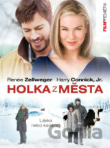 Holka z města (32 a stále slobodná) (papírový obal)