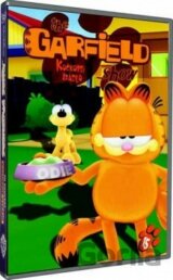 Garfield Show 15 - Kočkopsí žrádlo