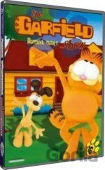 Garfield Show 16 - Hopsavá fazole
