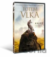 Totem vlka (DVD)