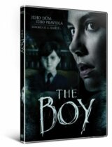 The Boy (Chlapec)