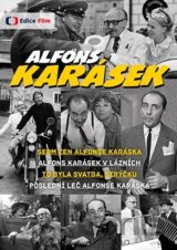 Alfons Karásek (2 DVD)
