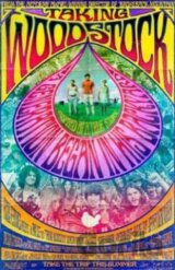 Motel Woodstock (papírový obal)