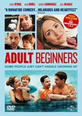 Adult Beginners [2016]