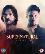 Supernatural - Season 1-10 [2016]