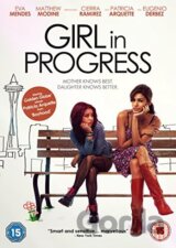 Girl in Progress [2015]