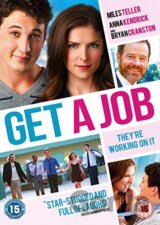 Get A Job [2016]