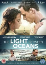 The Light Between Oceans [DVD]