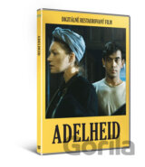 Adelheid (1969 - digitálně restaurovaný film)