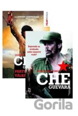 Kolekce: Che Guevara (2 DVD sada)