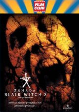 Záhada Blair Witch 2 ( Papírový obal)