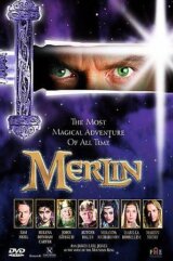 Merlin (papírový obal)