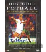 Histórie fotbalu (DVD2)