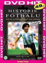 Histórie fotbalu (DVD 5)