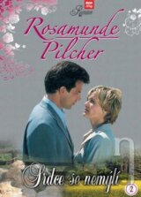 Rosamunde Pilcher 2: Srdce sa nemýli (papírový obal)