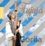 CD - Ľudové fujarové piesne - Fujara, fujara (autorov Kolektív)