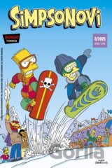 Simpsonovi 39: 03/2025
