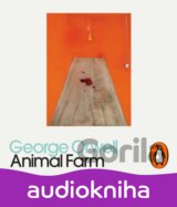 Animal Farm Cd