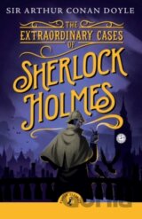The Extraordinary Cases of Sherlock Holmes
