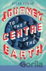 Journey to the Centre of the Earth