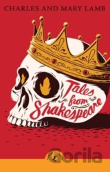 Tales from Shakespeare