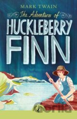 The Adventures of Huckleberry Finn