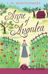 Anne of Avonlea