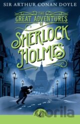 The Great Adventures of Sherlock Holmes