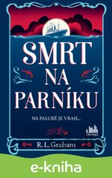 Smrt na parníku