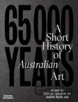 65,000 Years of Australian Art