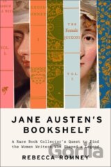 Jane Austen's Bookshelf