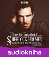 Benedict Cumberbatch Reads Sherlock Holmes' Rediscovered Railway Mysteries