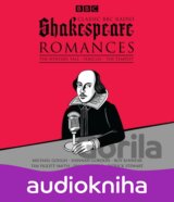Classic BBC Radio Shakespeare: Romances