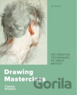 Drawing Masterclass