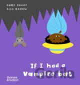 If I had a vampire bat