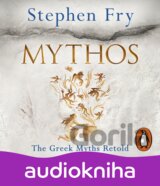 Mythos Unabridged Cd