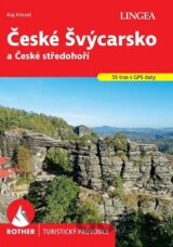 České Švýcarsko - Rother